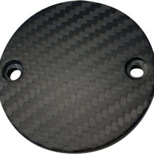 Timing Cover - Matte - M8