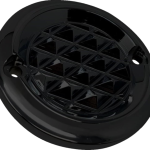 Points Cover - Diamondback - Black - M8