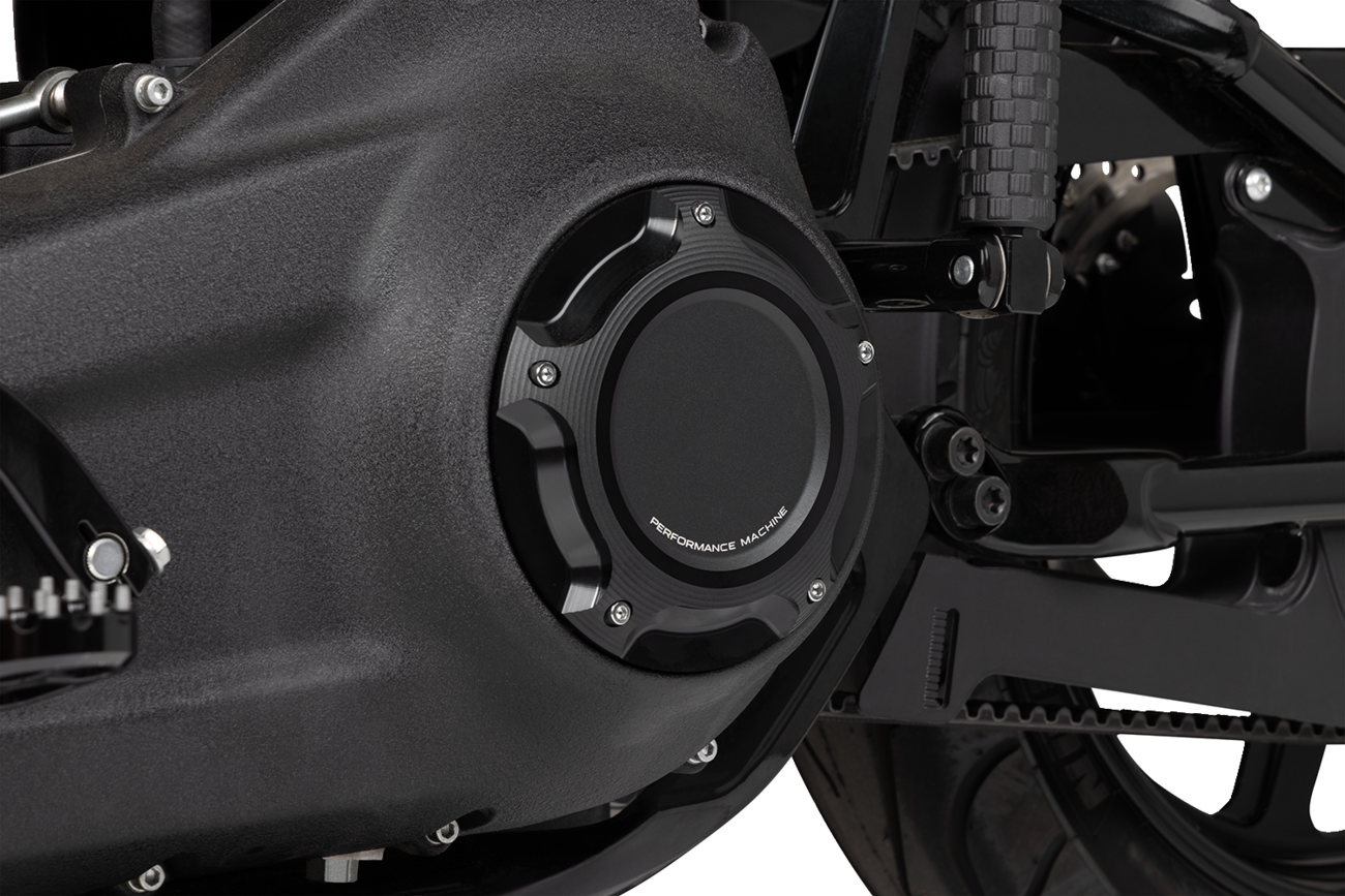Race Series Cam Cover - Black Ops - M8 - Image 2