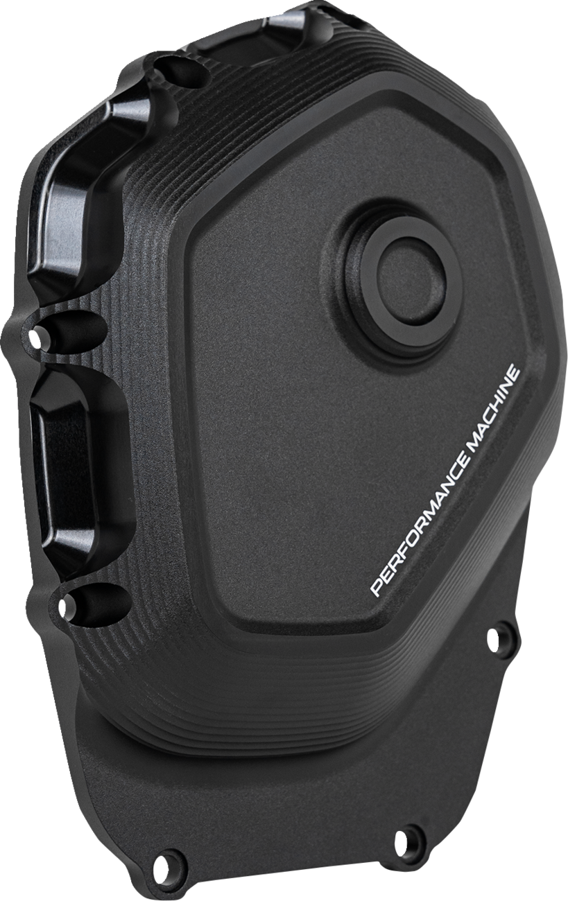 Race Series Cam Cover - Black Ops - M8