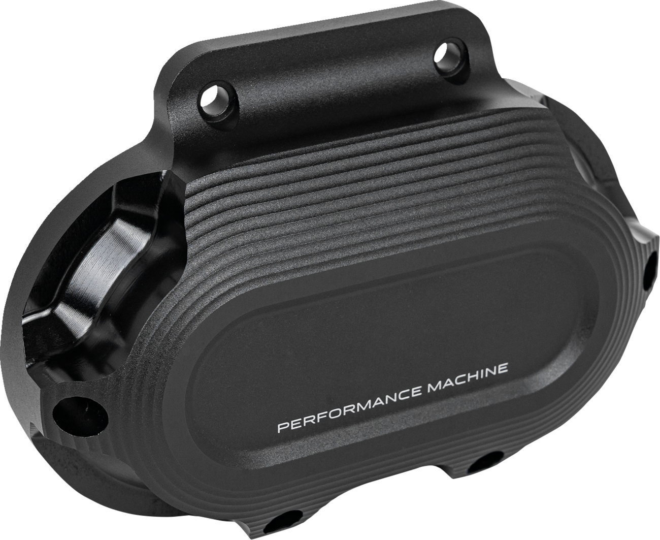 Race Series Clutch Cover - Cable - Black Ops