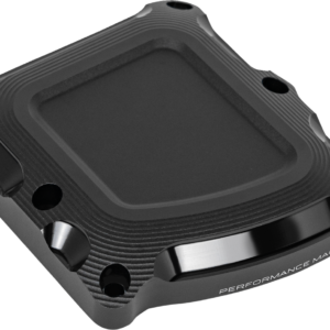 Race Series Transmission Cover - Black Ops - M8
