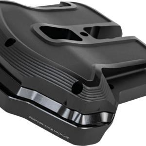 Rocker Box Cover - Race Series - Black Ops - M8