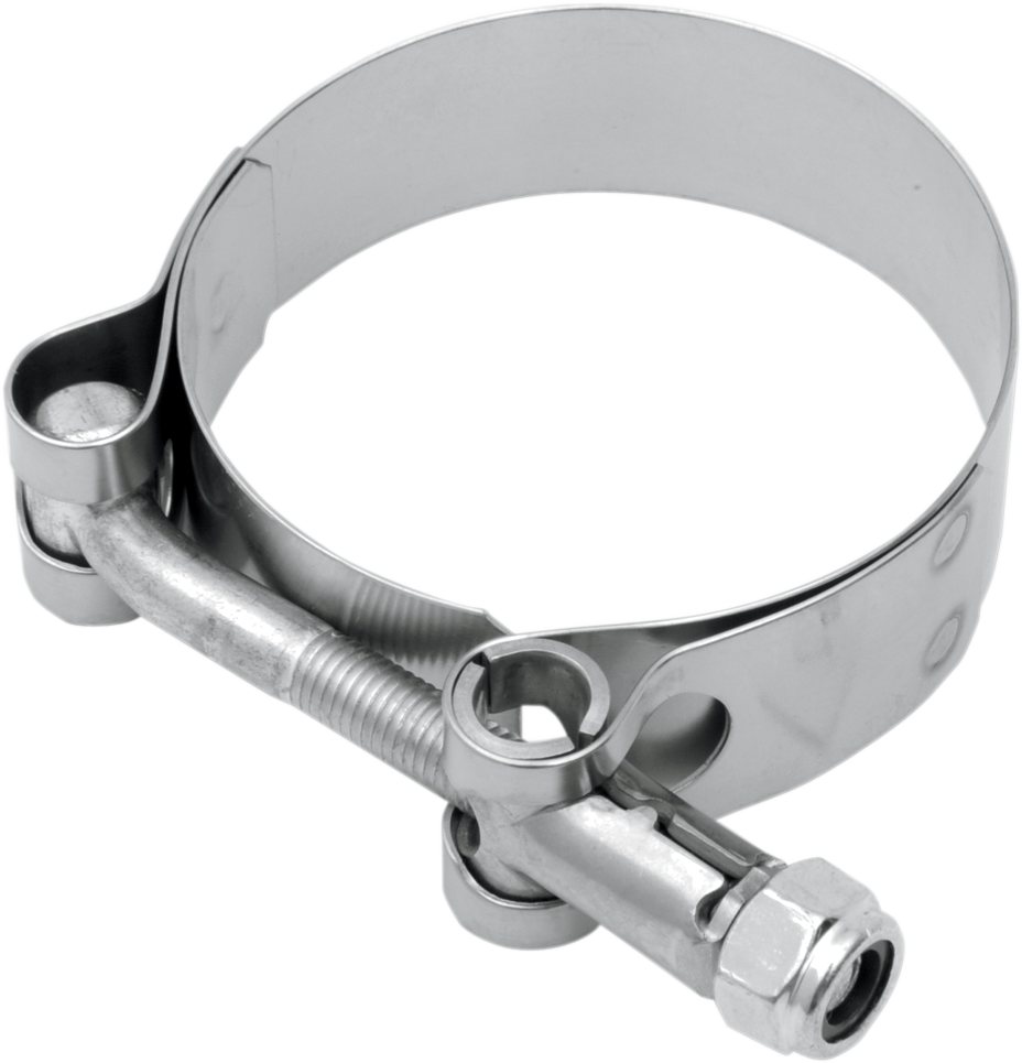 T-Bolt Clamp - 1.75"