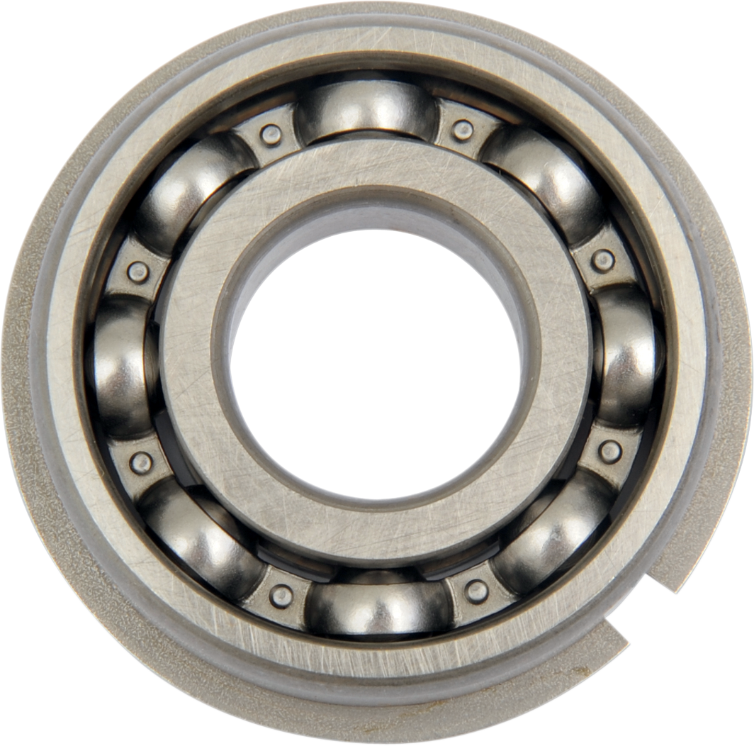 Right Ball Bearing