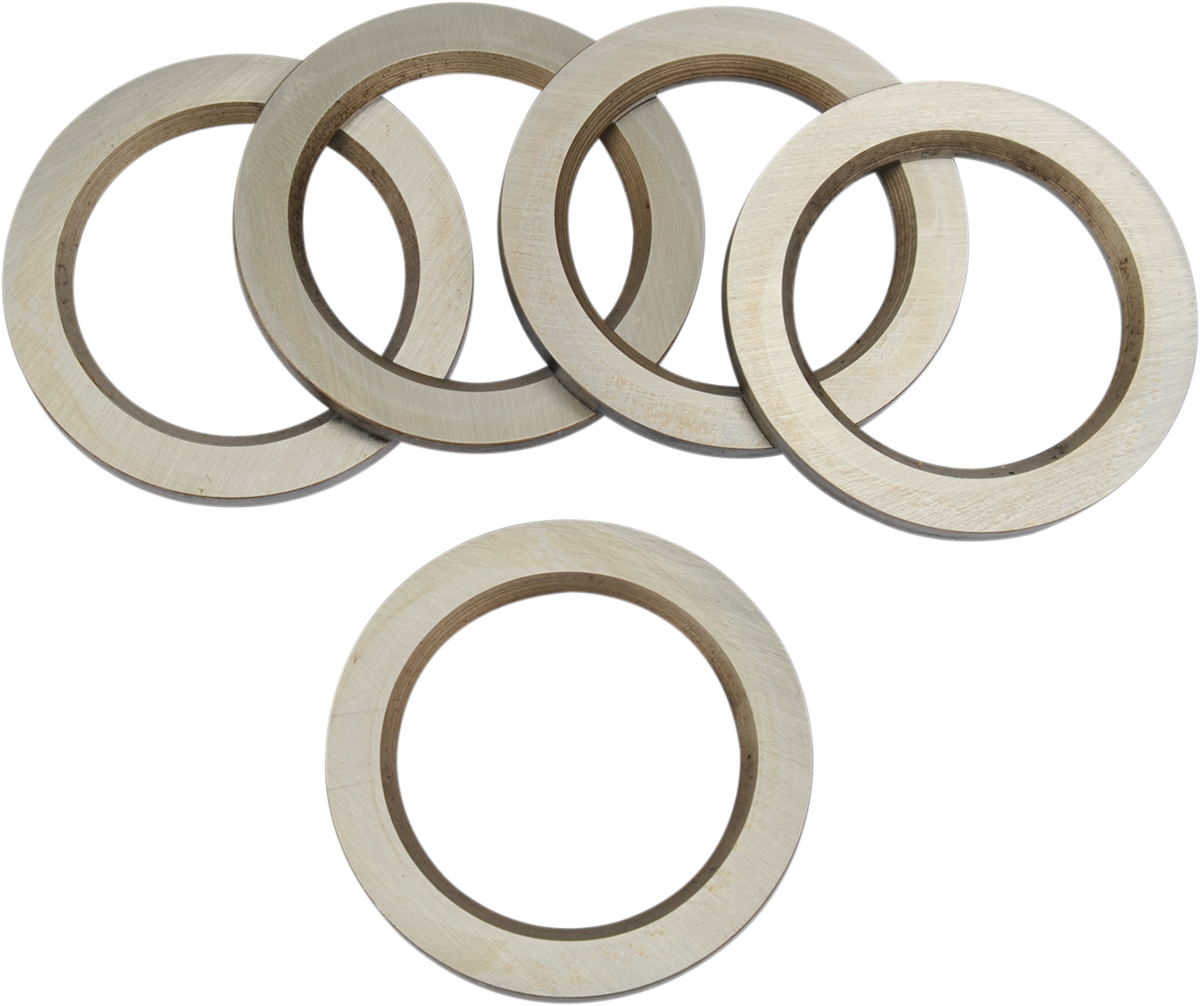 Main Bearing Washer