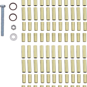 Rocker Locker Kit - Twin Cam - Aftermarket Support Plates - 10 Pack