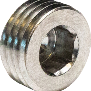 Short Sump Plug