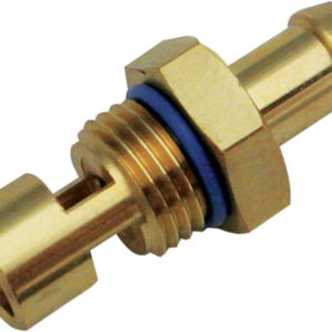 Fuel Inlet Seat - Super E/G