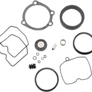 Carburetor Rebuild Kit - '88-'06 Keihin CV