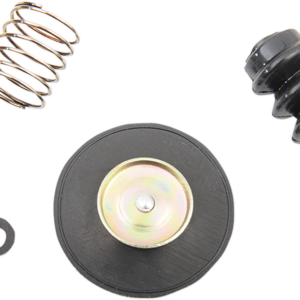 Diaphragm Rebuild Kit - Super E/G