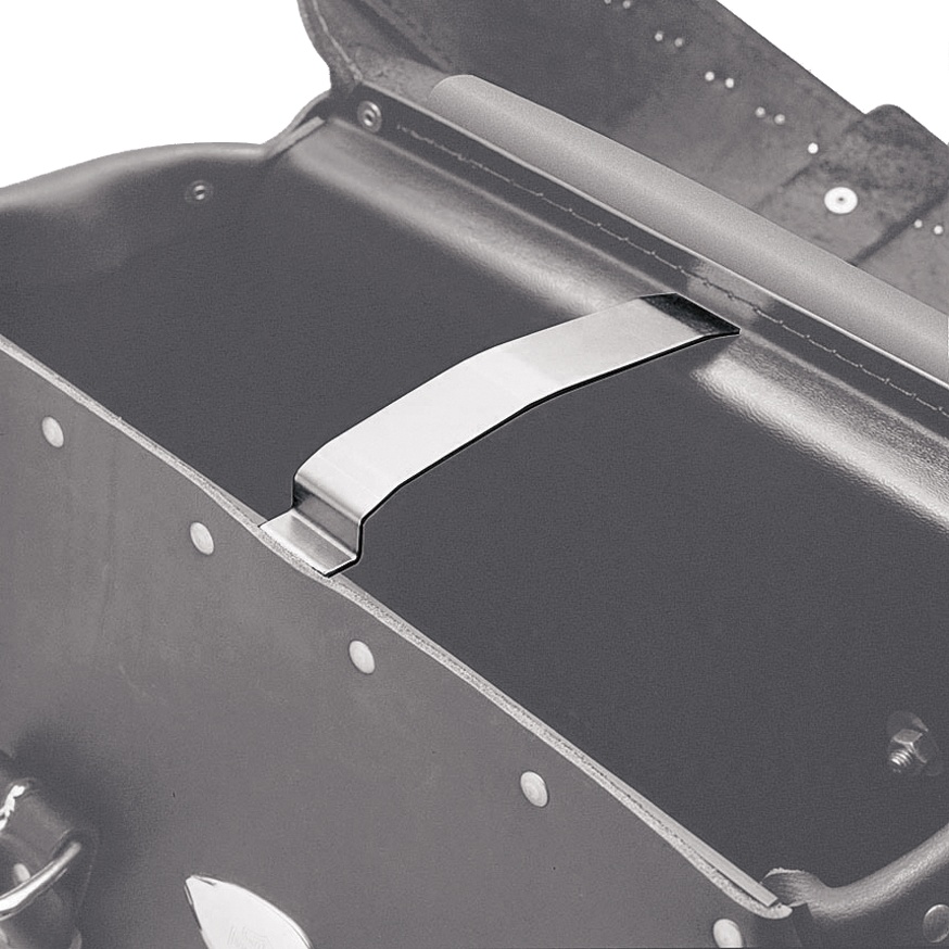 Saddlebag Lid Supports - Image 4