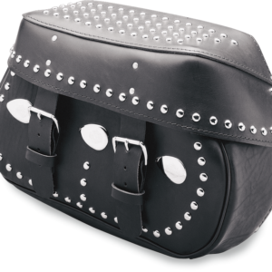 Saddlebag Lid Supports