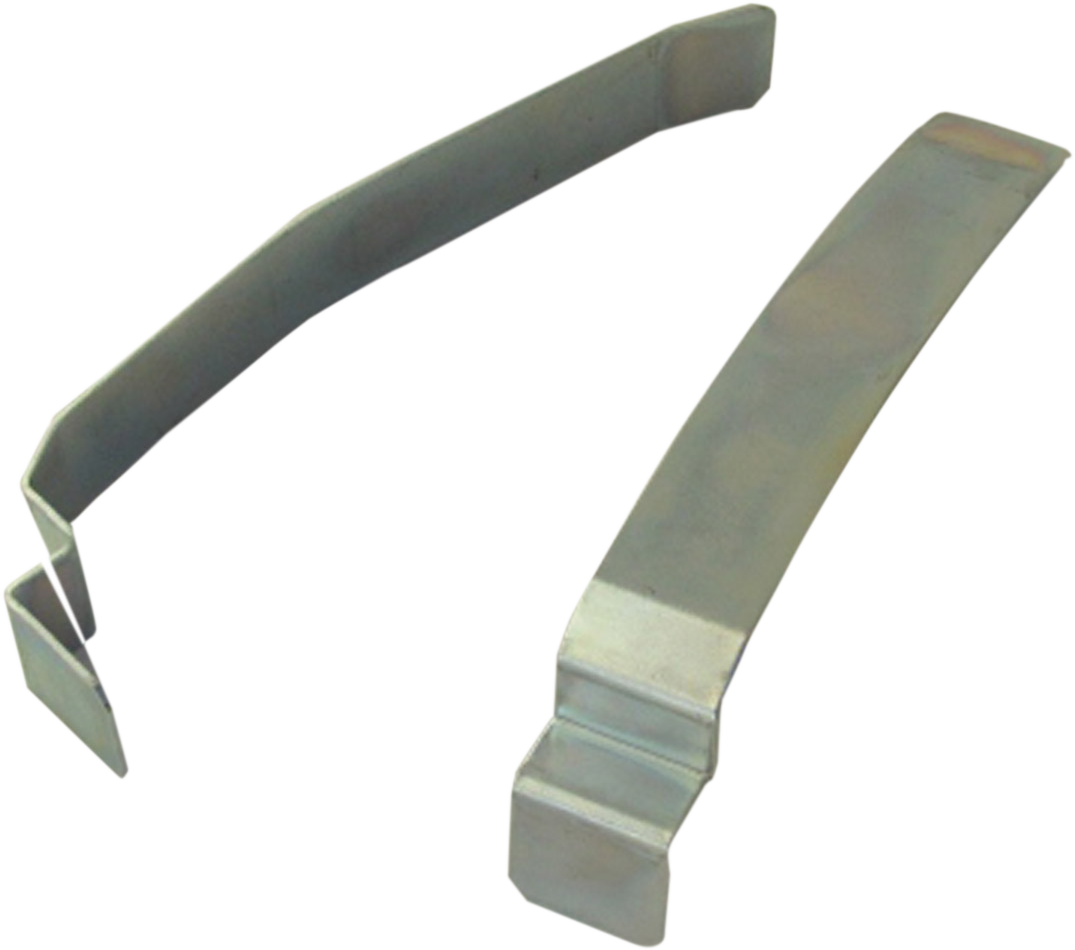 Saddlebag Lid Supports - Image 2