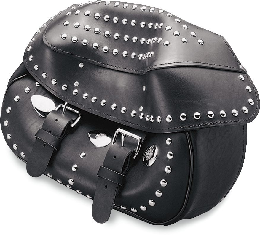 Saddlebag Lid Supports - Image 3