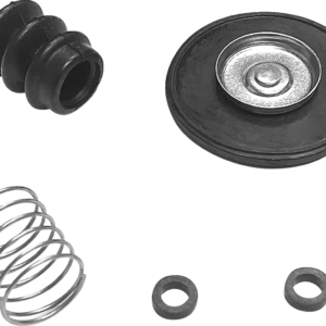 Diaphragm Rebuild Kit - CV/Keihin Carbs