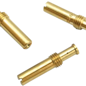 Carburetor Intermediate Jets - 0.040" - 3-Pack