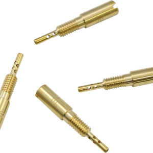 A-Bax Pilot Jets for Mikuni VM25/486 - #60 - 4-Pack
