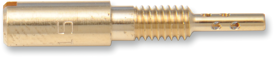 A-Bax Pilot Jets for Mikuni VM25/486 - #65 - 4-Pack - Image 2