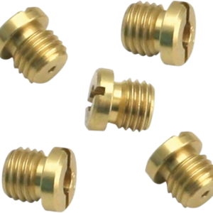 Main Jets - .048" - 5-Pack
