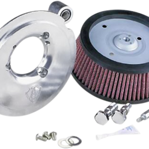 Big Sucker™ Air Filter Kit - Natural - Stage I