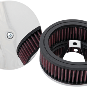 Custom Air Cleaner Assembly - Keihn