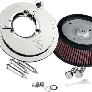 Big Sucker™ Air Filter Kit - Natural - Stage I