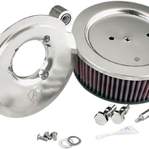 Big Sucker™ Air Filter Kit - Natural - Stage II