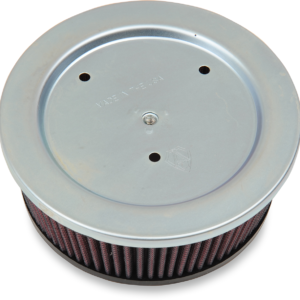Replacement Big Sucker Stage II Air Filter - Dyna/Softail/Touring/Trike