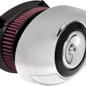 Air Intake System Kit - Stock Capacity Filter