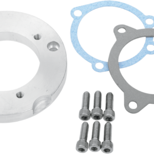 Air Cleaner Adapter - Touring/Trike