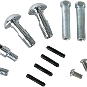 Billet Sucker and Big Sucker Replacement Hardware Kit - Stage I