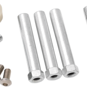 Billet Sucker and Big Sucker Replacement Hardware Kit - Stage II
