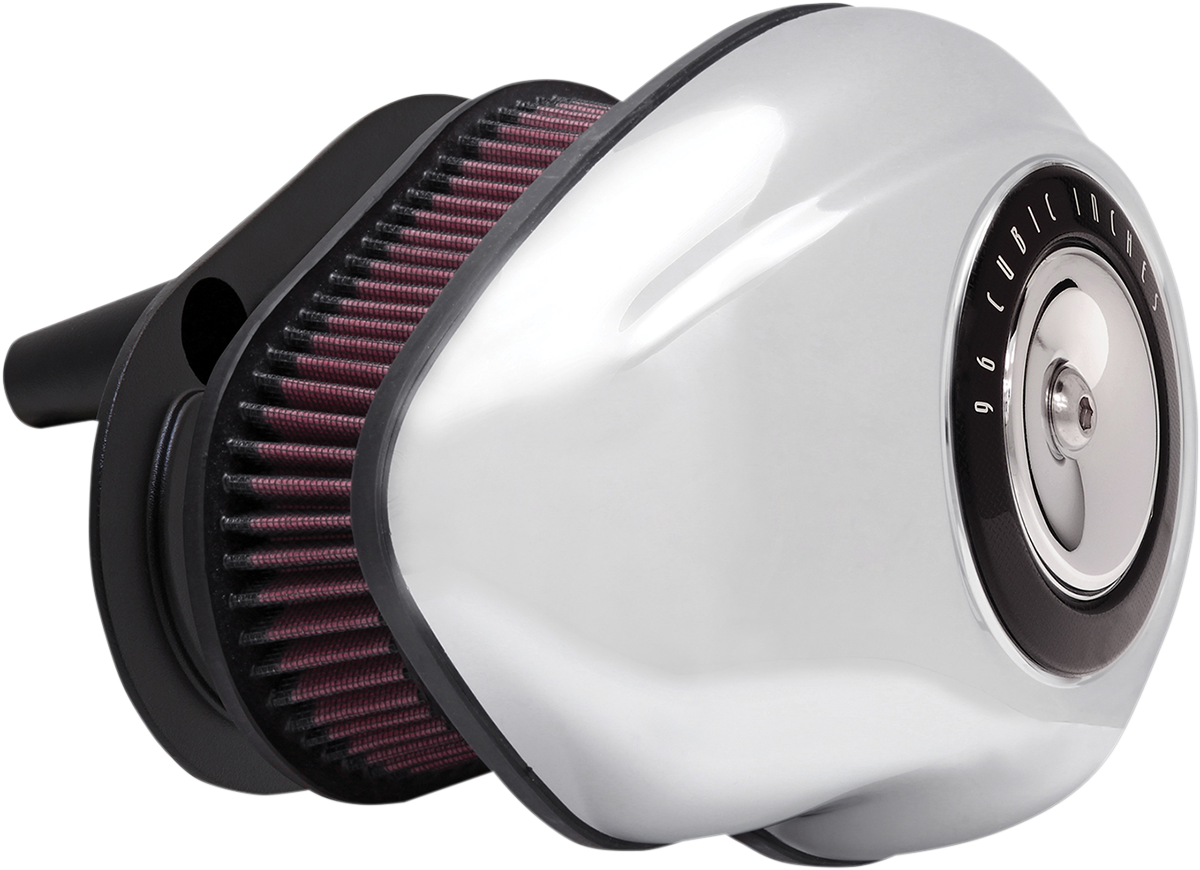 Air Intake System Kit - Large Capacity Filter - Image 2