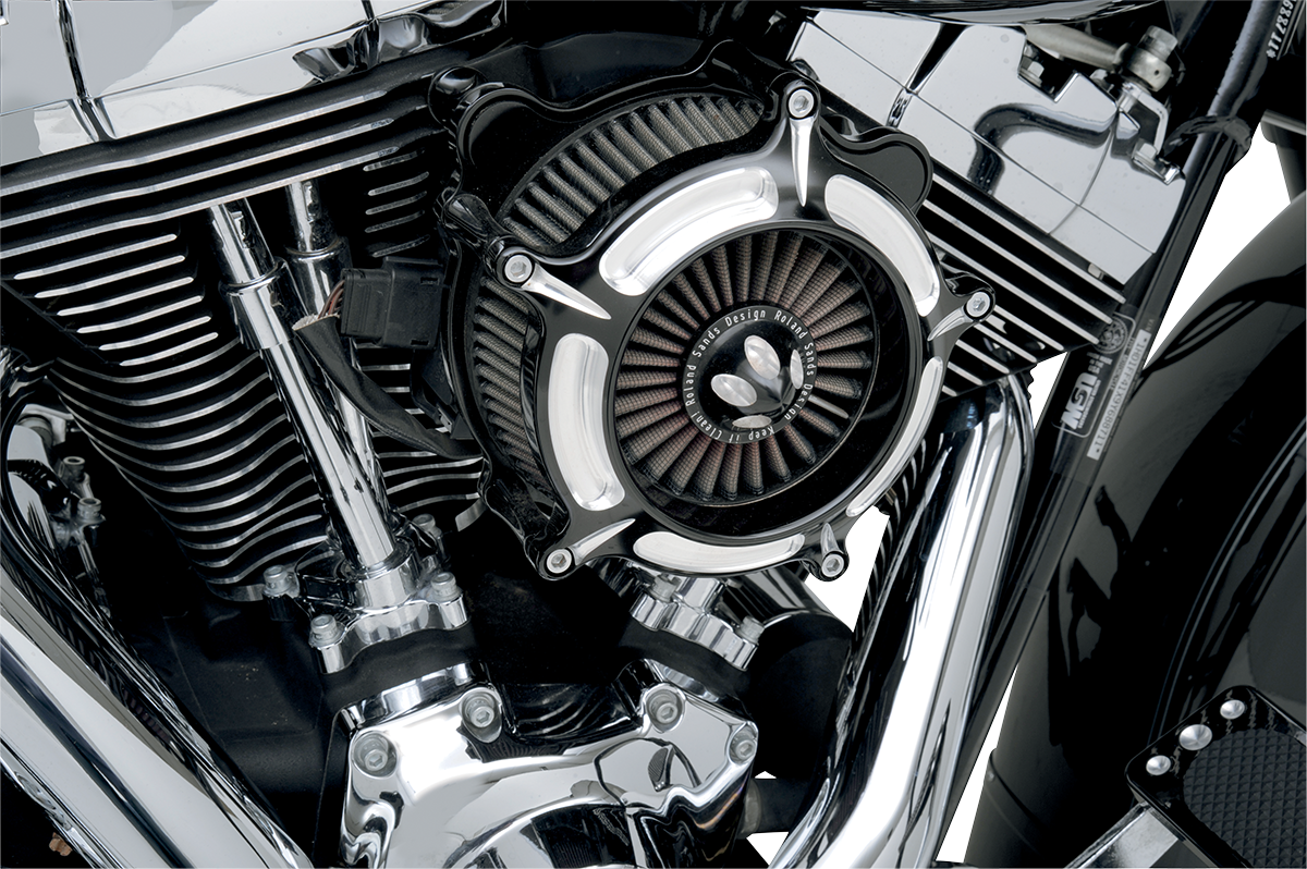 Turbine Air Cleaner Kit - Contrast Cut™ - Image 3