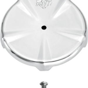 Air Cleaner Cover - Chrome