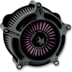Turbine Air Cleaner Kit - Black Ops™