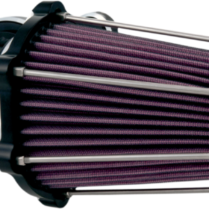 Fast Air Intake Cleaner - Contrast Cut