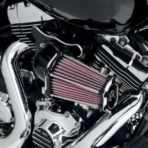 Fast Air Intake Cleaner - Contrast Cut