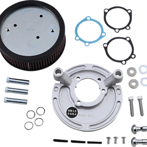 Big Sucker™ Air Filter Kit - Natural - Stage I