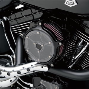 Clarity Air Cleaner Kit - Black Ops™