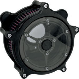 Clarity Air Cleaner Kit - Black Ops™