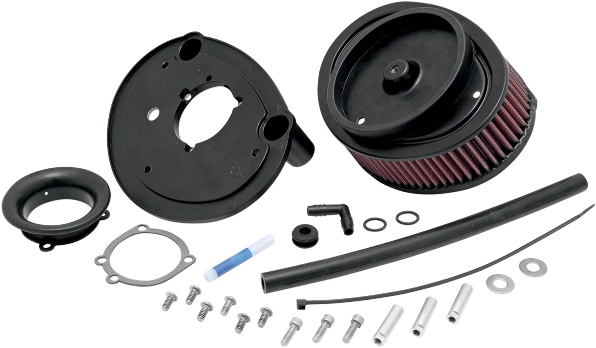 Air Intake System Kit - Large Capacity Filter