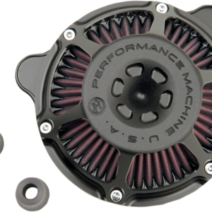 Max HP Air Cleaner Kit - Black Ops™