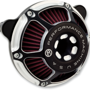 Max HP Air Cleaner Kit - Contrast Cut™
