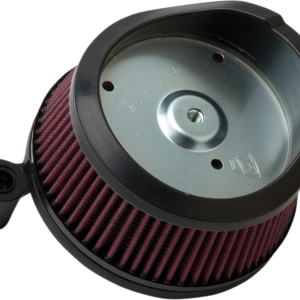 Big Sucker™ Air Filter Kit - Black - Stage I