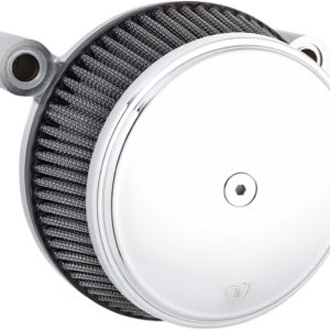 Big Sucker™ Stage I Air Filter Kit - Chrome