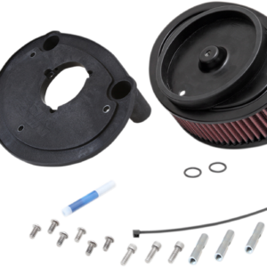 Air Intake System Kit - Large Capacity Filter
