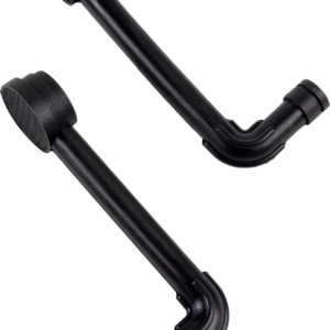 Breather Tubes - '93-'99 Big Twin