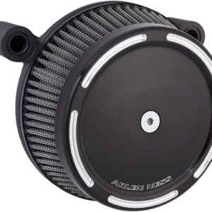 Big Sucker™ Stage I Air Filter Kit - Gloss Black